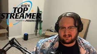 OTK's Top Streamer Submission | lolShinya