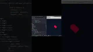 Heart Blinking Animation Using Html and CSS only❤️