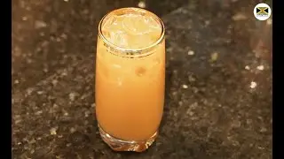 Cooking With D Presents: How to Make Greengage Punch