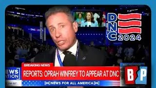 Chris Cuomo CALLS OUT DNC Corruption LIVE