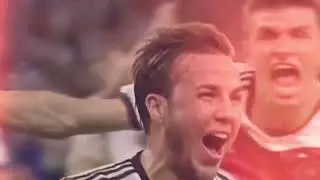 and so the lion fell in love with the lamb trailer// Mats Hummels