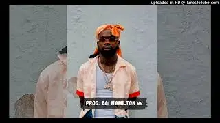 [Free] Seddy Hendrinx Sample Type Beat - 