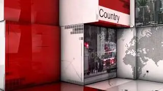 After Effects Project Files - Political Events - VideoHive 8495693