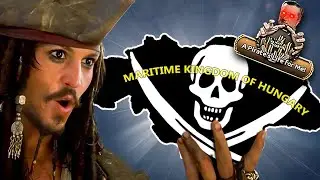 How I Became the World's Best Pirate in Hearts of Iron 4