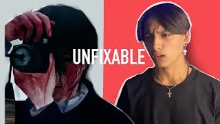 ROASTING your UNFIXABLE art💀‼️