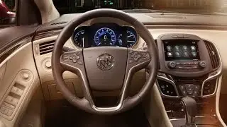 2022 Buick Enclave V-6 ($55,000) / Start-up, In-Depth Walkaround Exterior and Interior