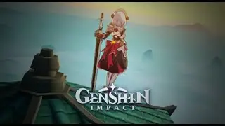 Genshin Impact AMV - Юность