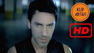 Faruk K - Aşk Tek Yön | Remastered HD (1080p) TV Stereo