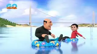 İstanbul Muhafızları | 2. Sezon 3. Bölüm 😎​ | Minika