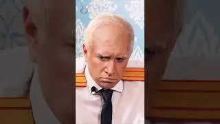Бастрыкин по достоинству оценил песню Егора Шипа (часть 1) 
