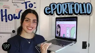 How To Create An ePortfolio | Wonsulting