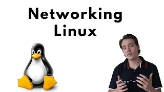 TCP and UDP,  Dynamic Host Configuration Protocol and Domain Name System - Linux Basics In 5 Minutes