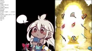 Granblue Fantasy グラブル | FIRST SPARK (March 2019 Flash Fest)