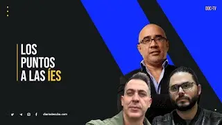 #LosPuntosALasÍes
