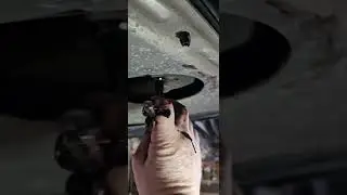 M57 , резьба пробки поддона , ремонт 
