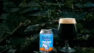 Ardbeg launches a limited edition beer in support of Brewgooders global gathering