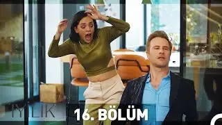 İyilik 16. Bölüm