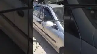 Sarkan Telefon Kablosu Kazaya Sebep Oldu