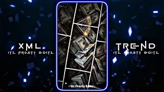 🤑Moti Chain💸 || 💌New XML File💝 || 🍂New Trend XML✨ || 🎟️XML Presets💦 ||