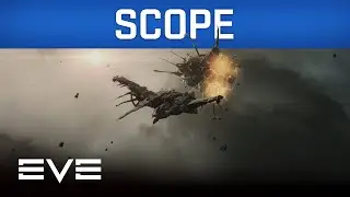 EVE Online | The Scope - Rogue Drones