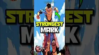 Prime Mark Is The Strongest Invincible And Here's Why.. | Invincible Season 3 Episode 1 Evil Mark