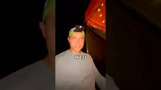 Winning My 12-hour Ultramarathon