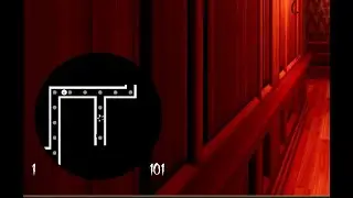 Unreal Engine Game Development - Minimap to Portal Check