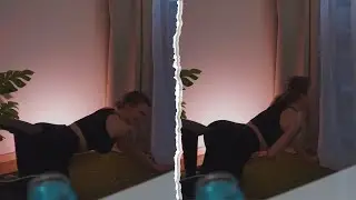 СОРАБИ СТОНЕТ И БАЙТИТ НА ДОНАТЫ ОРЕХОМ 😳🥵 by Sorabi_