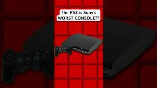 The PS3 is Sony’s WORST CONSOLE???