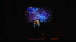 Смотр факультетов 2018 день3    11
