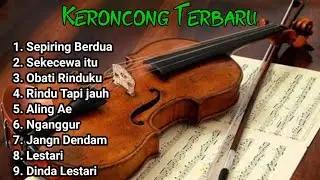 LESTARI KERONCONG TERBARU