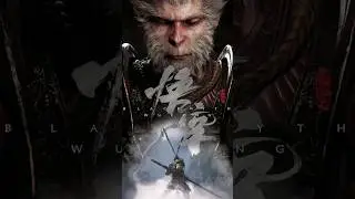 BLACK MYTH WUKONG no me falles
