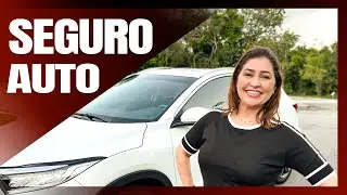 Como economizar no Seguro Auto  #InteraGiu