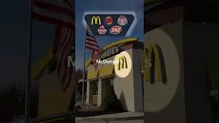 I Tried Every Fast Food Burger