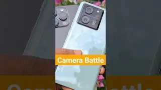 Leica vs iPhone 🔥 | XIAOMI 13T vs IPHONE 14 PRO