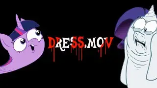 DRESS.MOV - Fandub Castellano