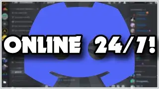 Discord Bot 7/24 Yapma ÜCRETSİZ - Güncel Ücretsiz Taktik 2024 - SINIRSIZ ÜCRETSİZ DİSCORD 7/24 YAPMA
