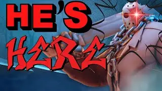 MultiVersus Reaction and commentary -(JASON GAMEPLAY TRAILER)