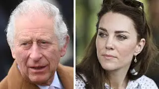 La inesperada noticia de Kate Middleton