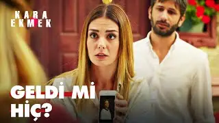 Asiye, Semra'nın peşinde!  - Kara Ekmek 19. Bölüm