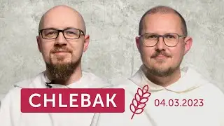 Chlebak 04.03.2023 || Teksty czytań w opisie filmu