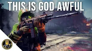 XDefiant looks God Awful...