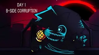 FCR:Overhaul B-sides | Pico VS Evil BF Day 1