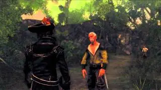 Let's Play Risen 2 German - BUTCH - Part 56
