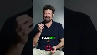 Karl Urban and Jensen Ackles Explains The Boys' Herogams | 
