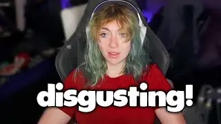 Minx Is a Horrible Person...