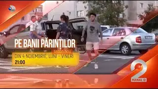Rebeliuni, escapade, independenta! 