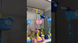 Все что нужно малышу для активного отдыха вы найдете в магазине СПОРТ На Дом