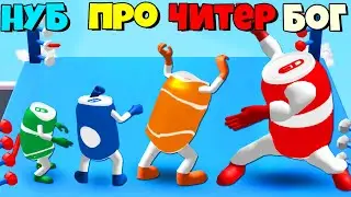 КОКА-КОЛА против ФАНТЫ против СПРАЙТА. ЭВОЛЮЦИЯ ГАЗИРОВКИ - Coke Wars