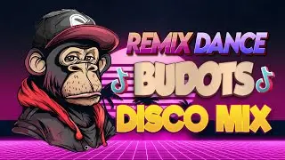 🇵🇭[VIRAL]🥕NEW NONSTOP CHA CHA REMIX 2024✌️TIKTOK BUDOTS DANCE CRAZE REMIX 2024